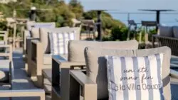 La Villa Douce_Rayol-Canadel Sur Mer