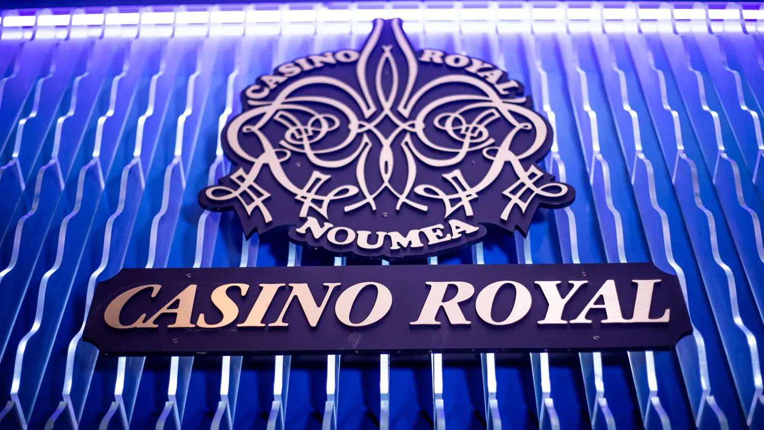 Casino Royal - Nouméa