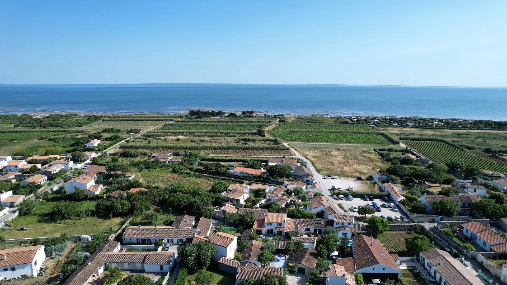 El océano al final de la calle