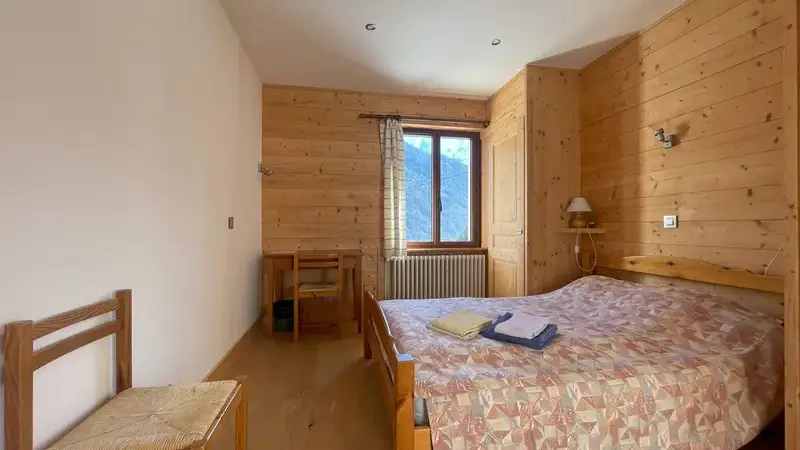 Chambre confort
