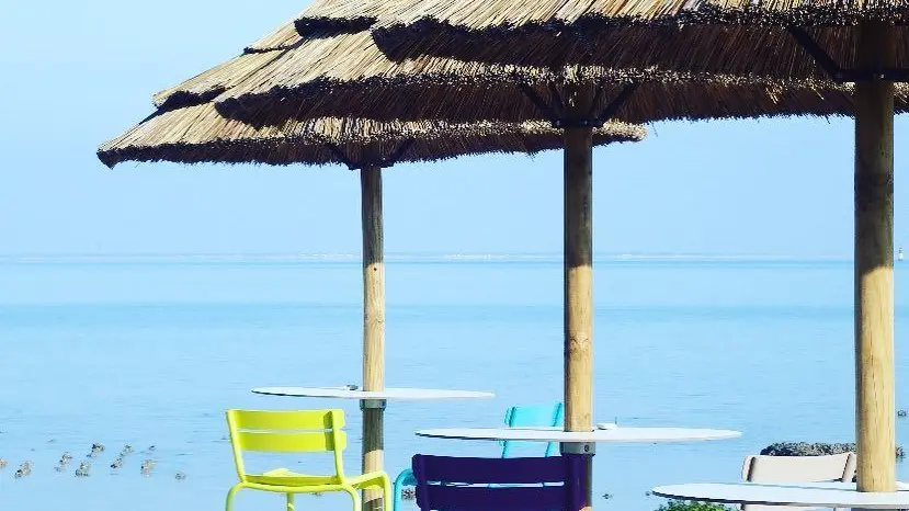 Au QG de la Mer