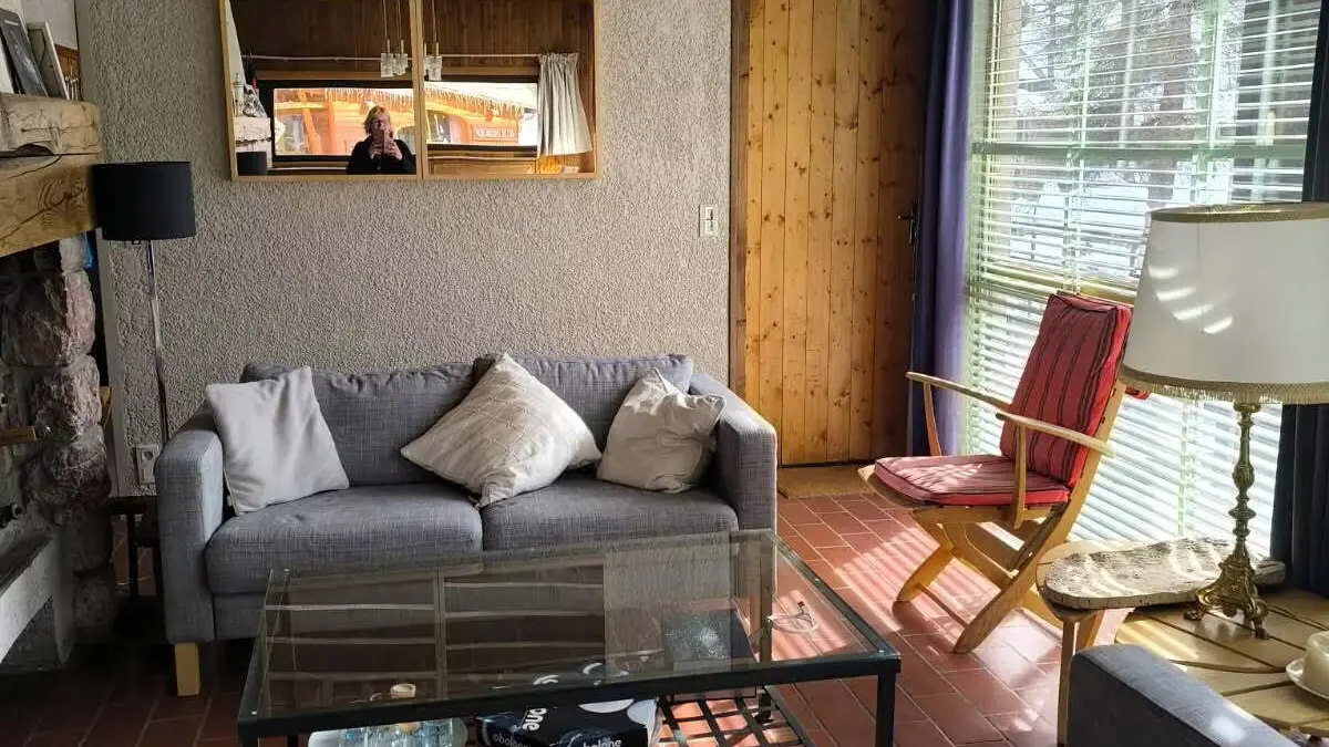 Le Clos de la Garnierz_Vars