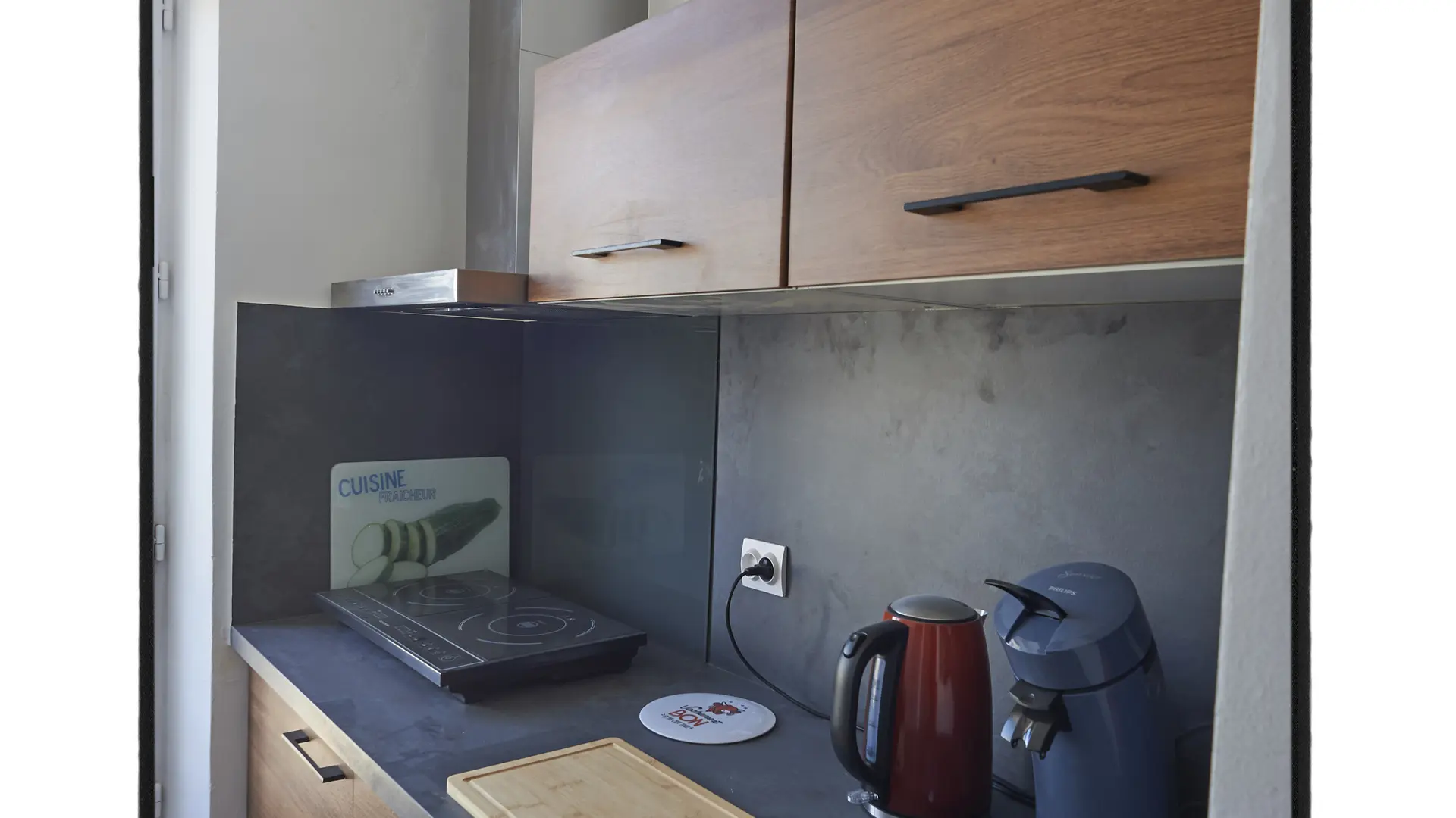 Le gîte du Forgeron_La Tour-d'Aigues