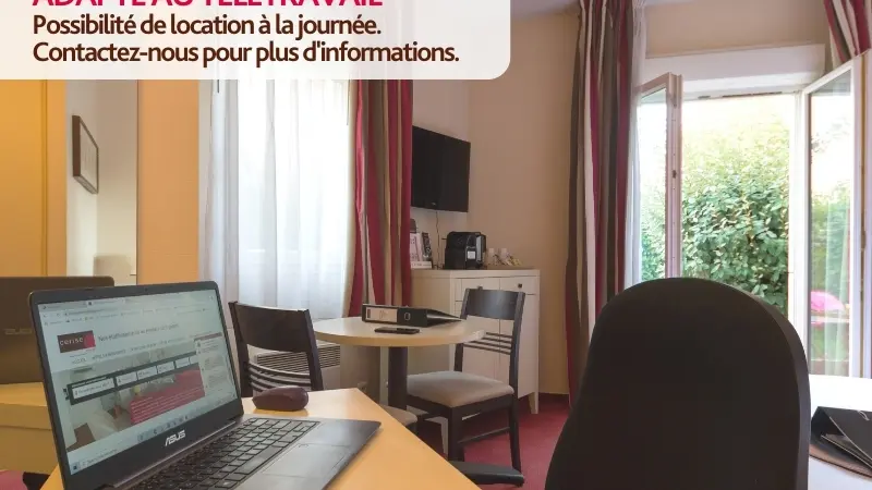 Residence Cerise Chatou