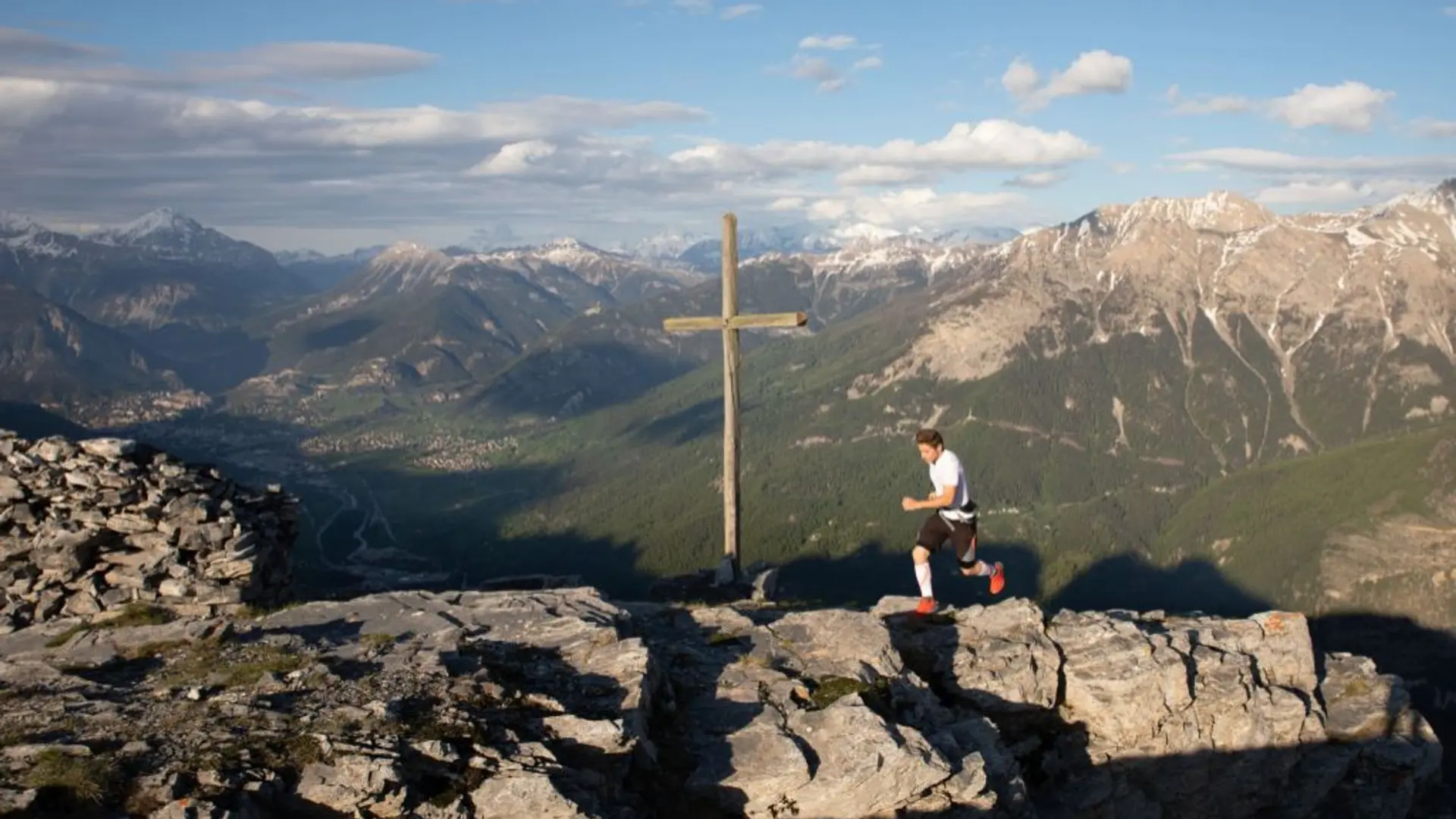 Collet de la Salcette