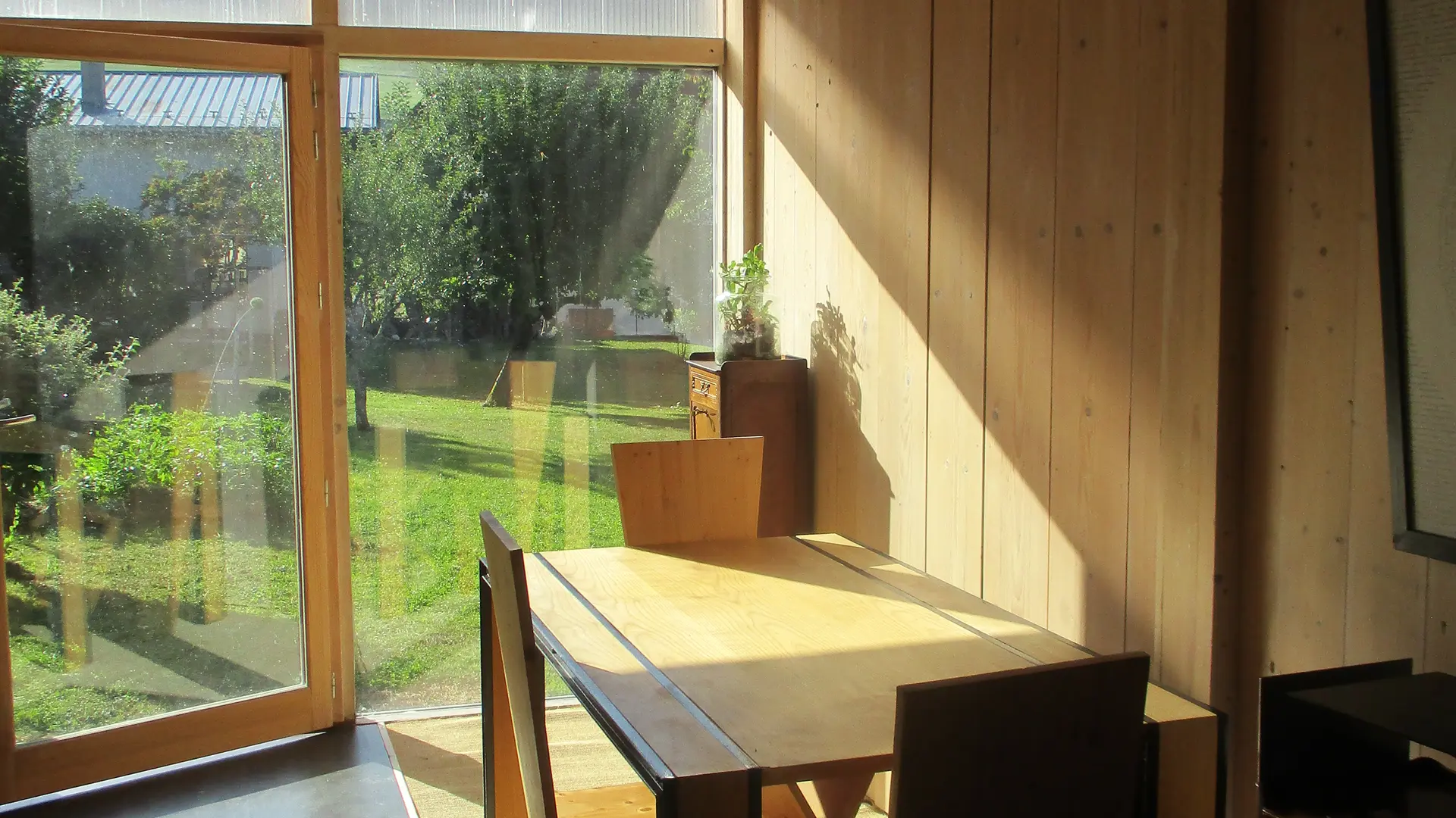 Brioche et Baldaquin