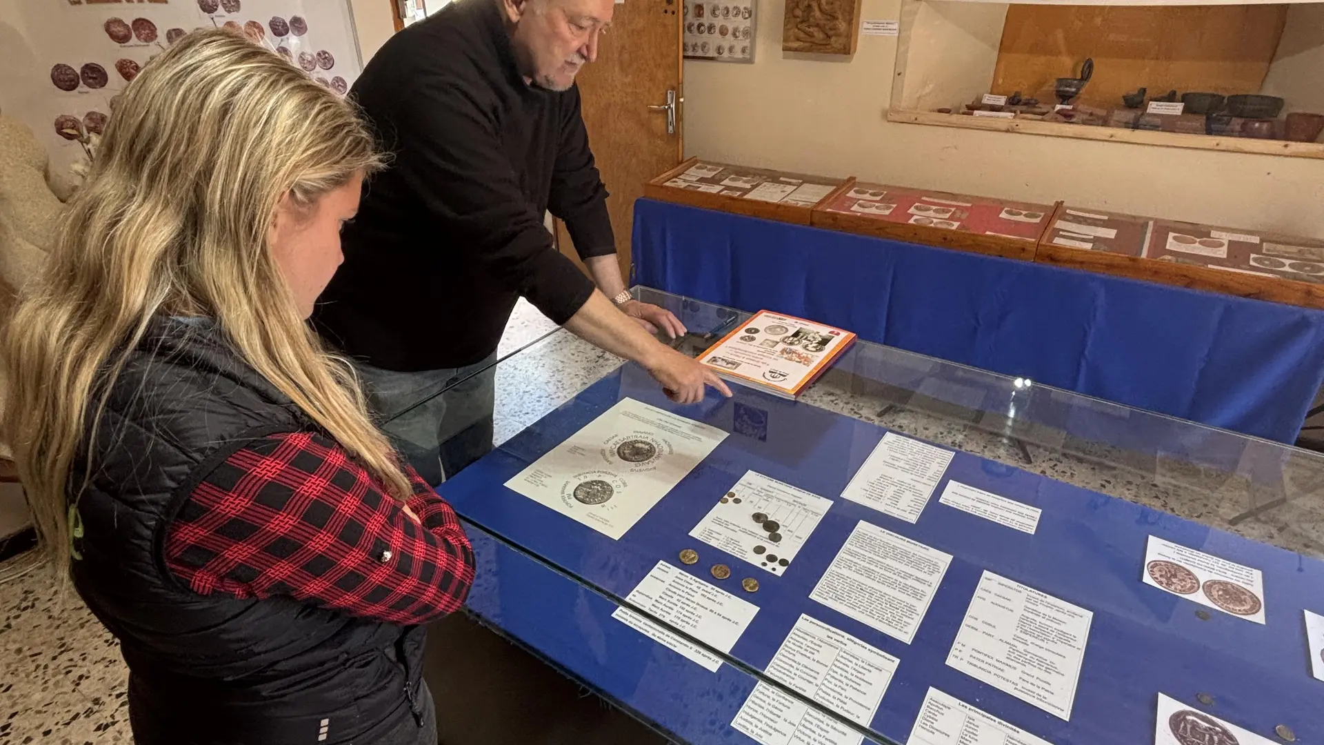 Exposition