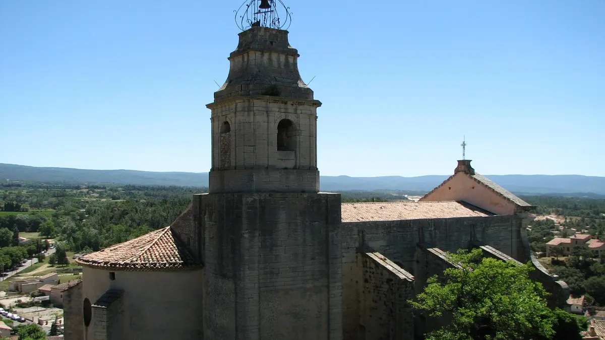 Eglise St Pierre