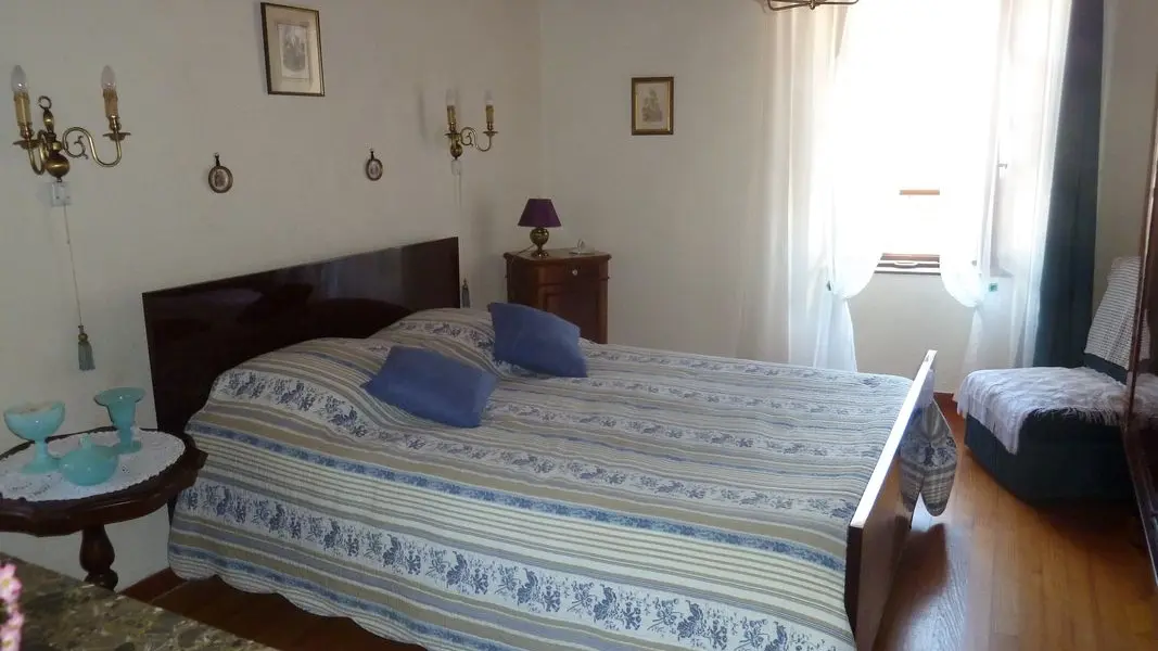 1ière chambre