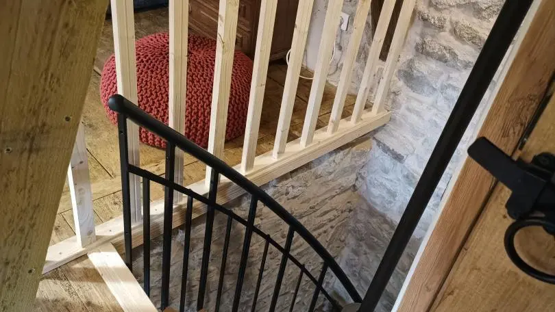 Gîte dans l'Allier en Auvergne