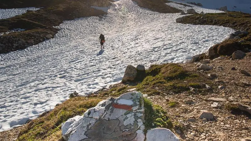 Sommet mythiques Hautes Alpes