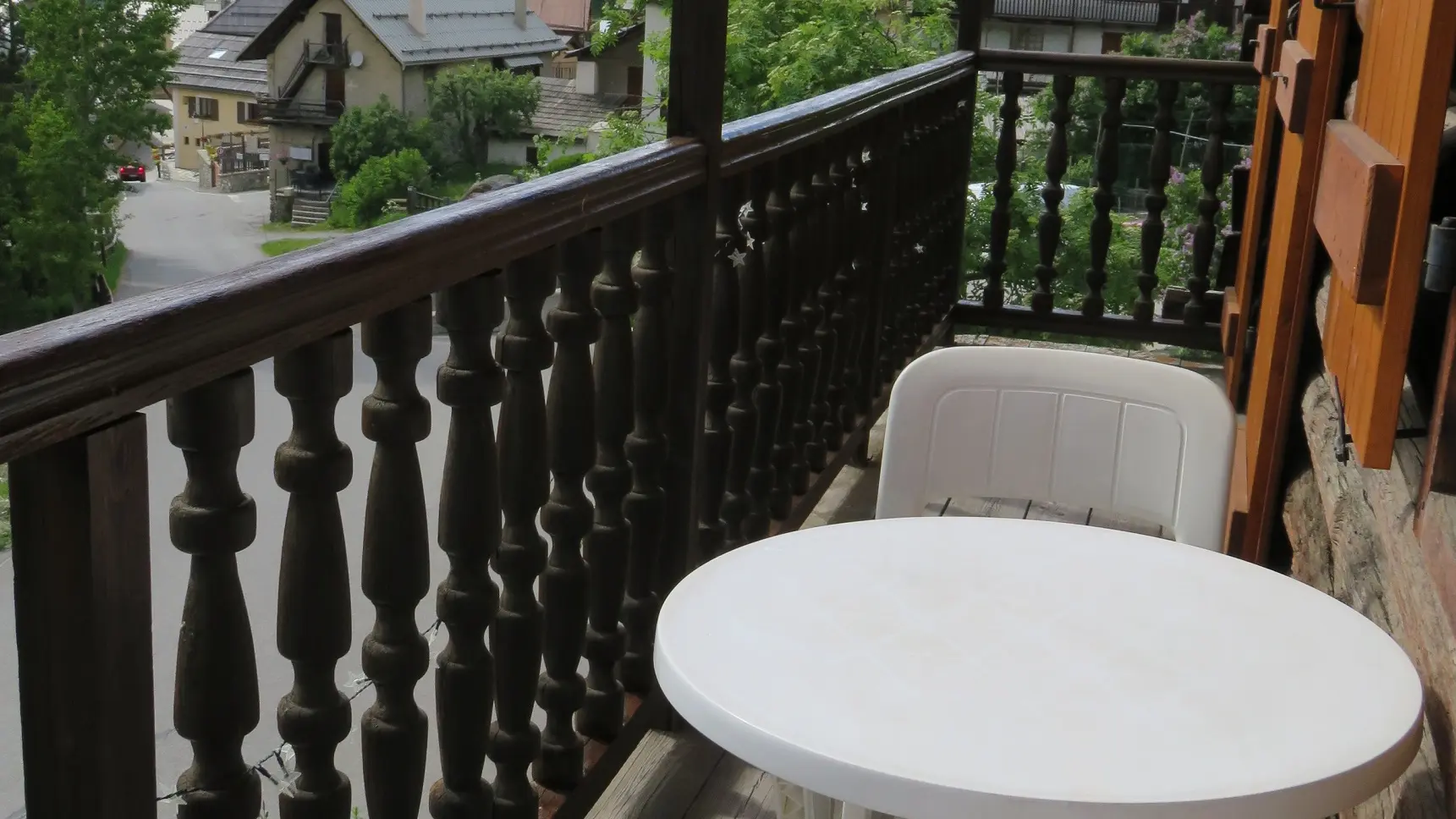Appartement 4 personnes - La Fenière
