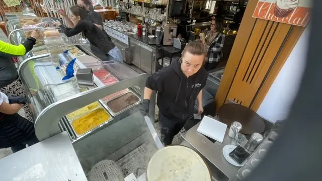 Crêpes