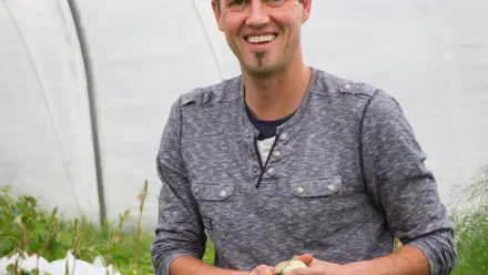 Mickaël Rollet