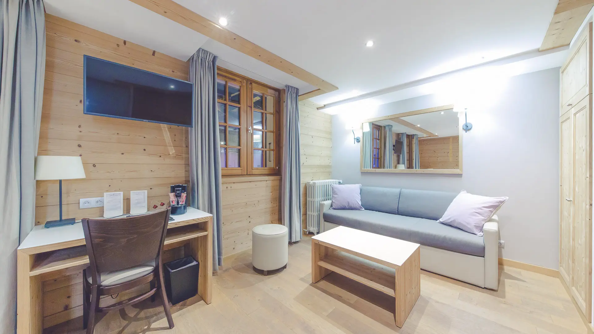 Chambre
