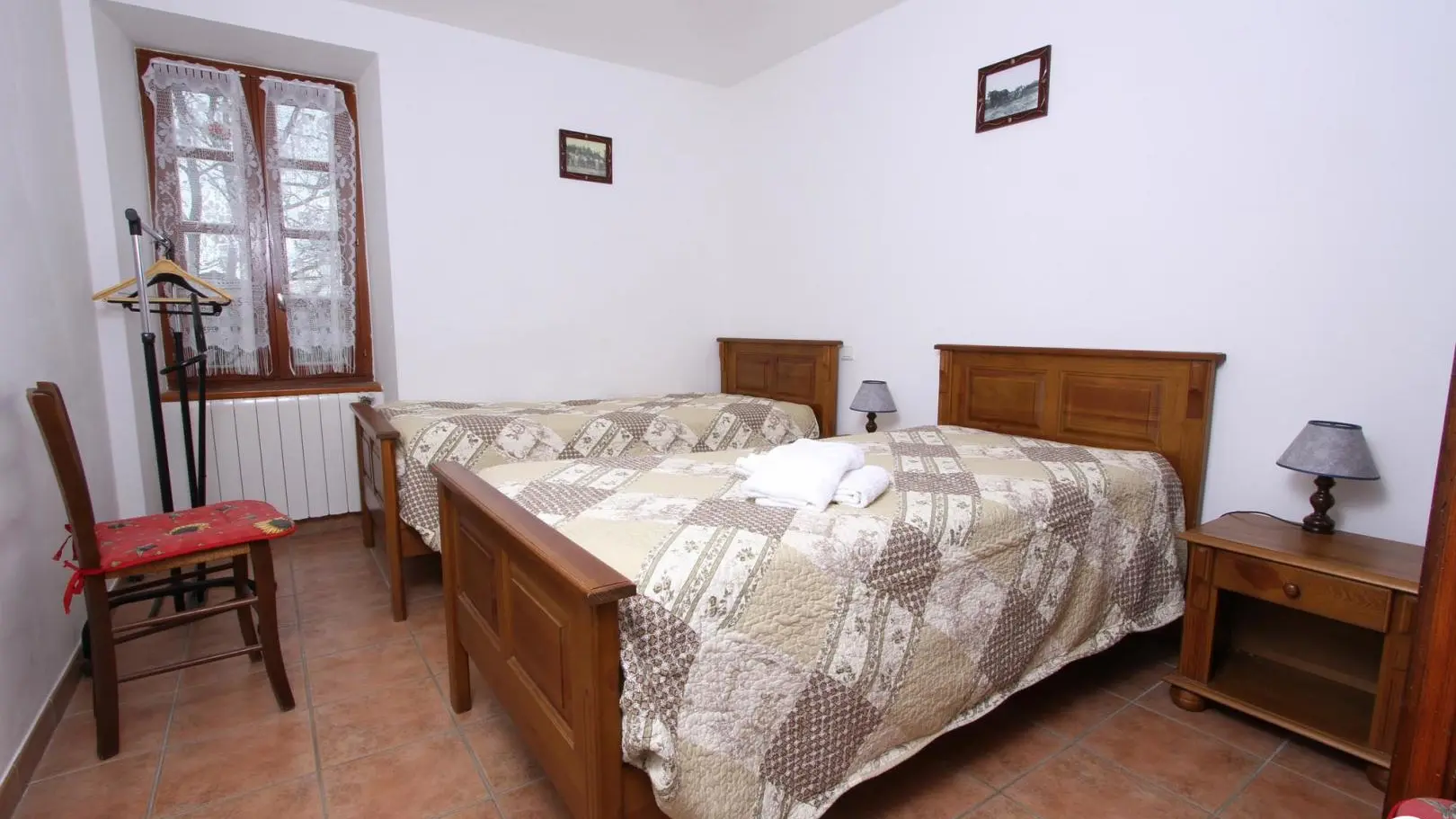 CHAMBRE ANNAIS