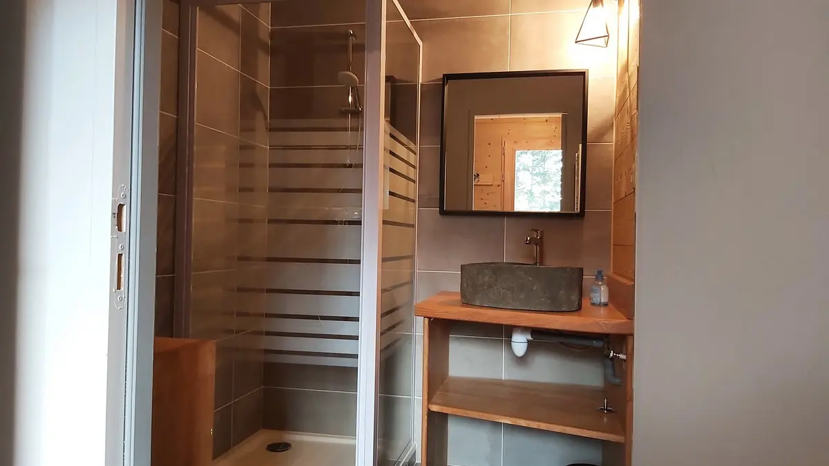 Location M. FADAT G.  Meublé Saint Michel de Chaillol Vallée du Champsaur