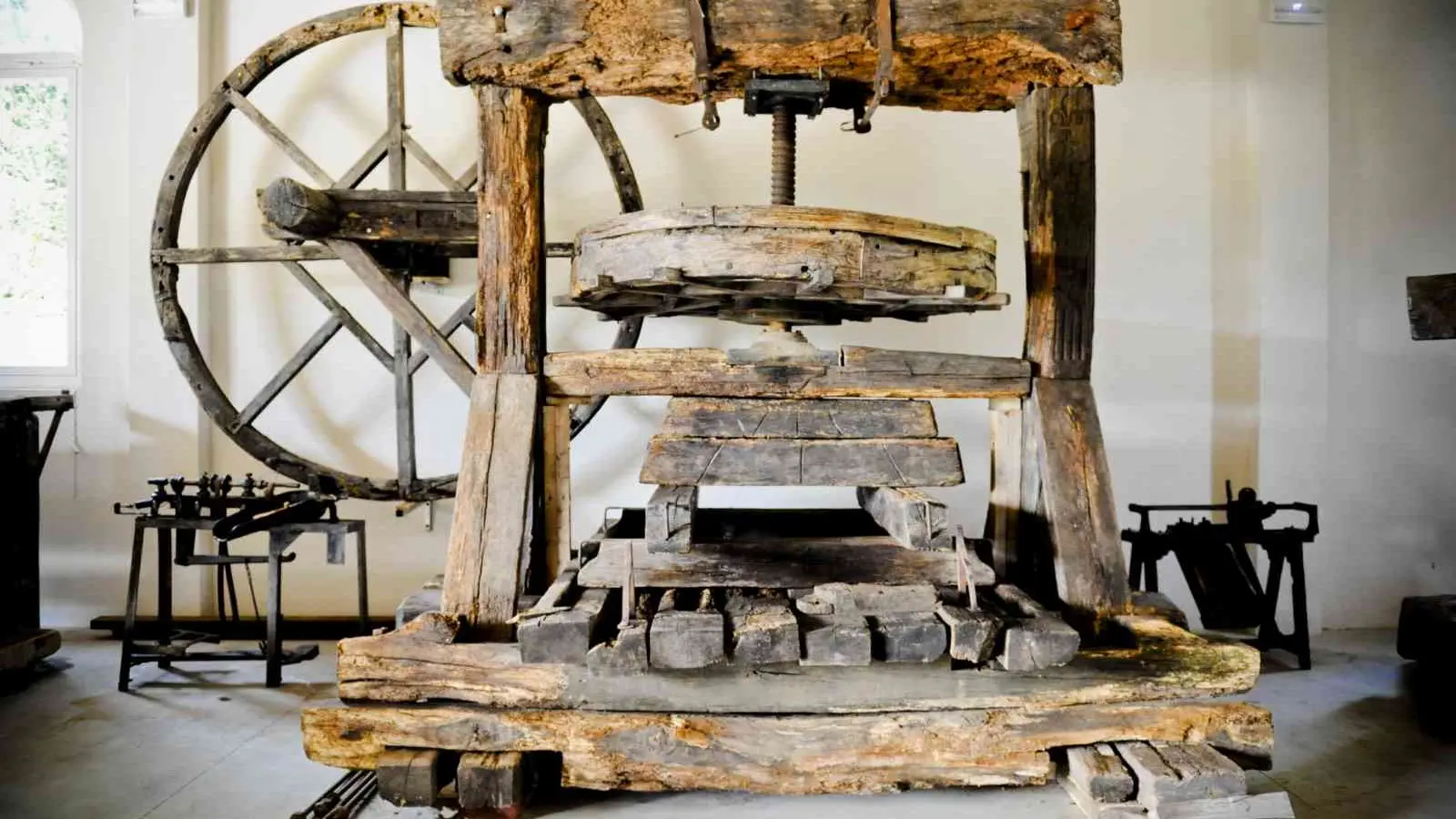 Expérience château Turcan_Ansouis