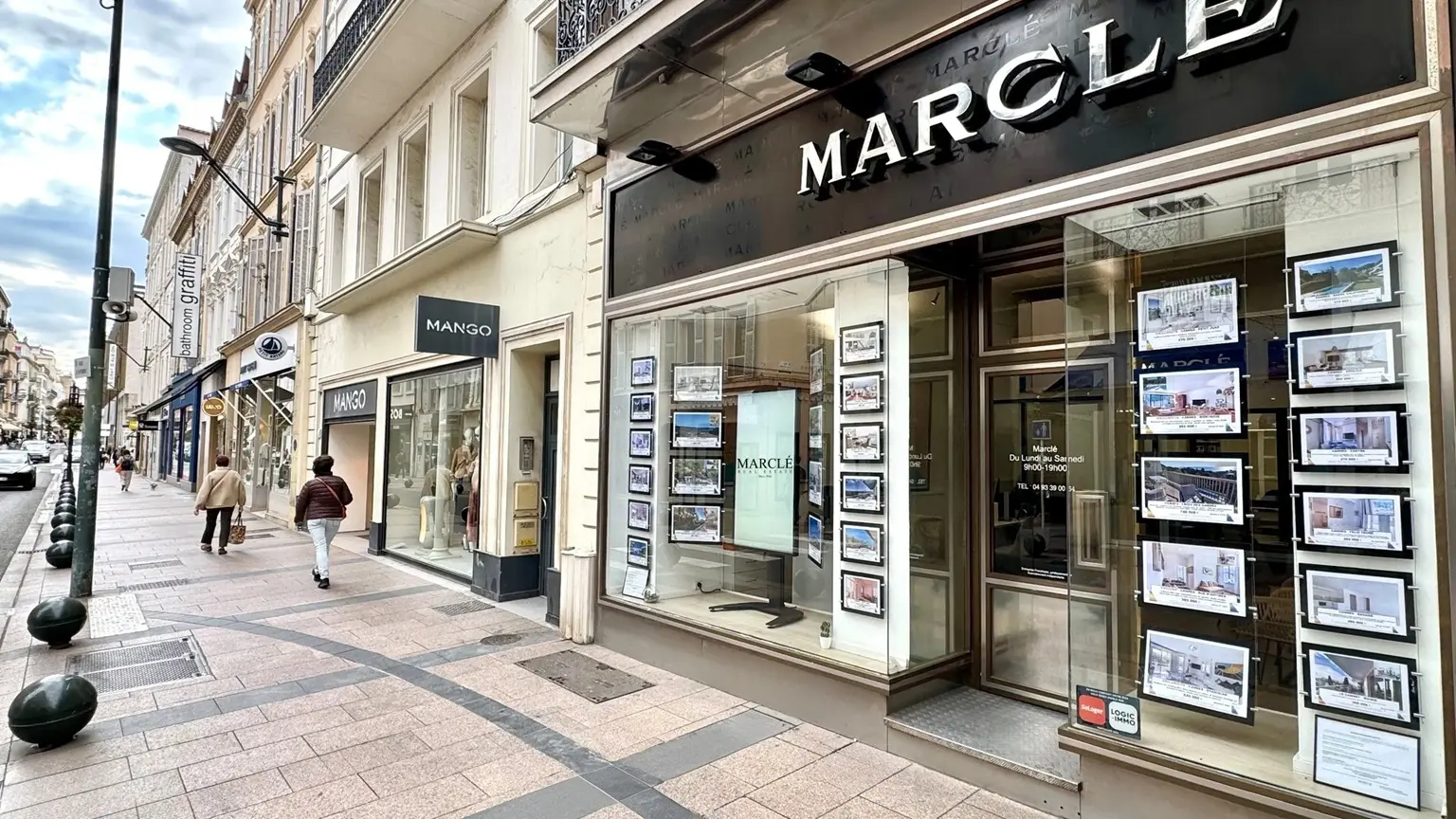 MARCLÉ Real Estate_Cannes