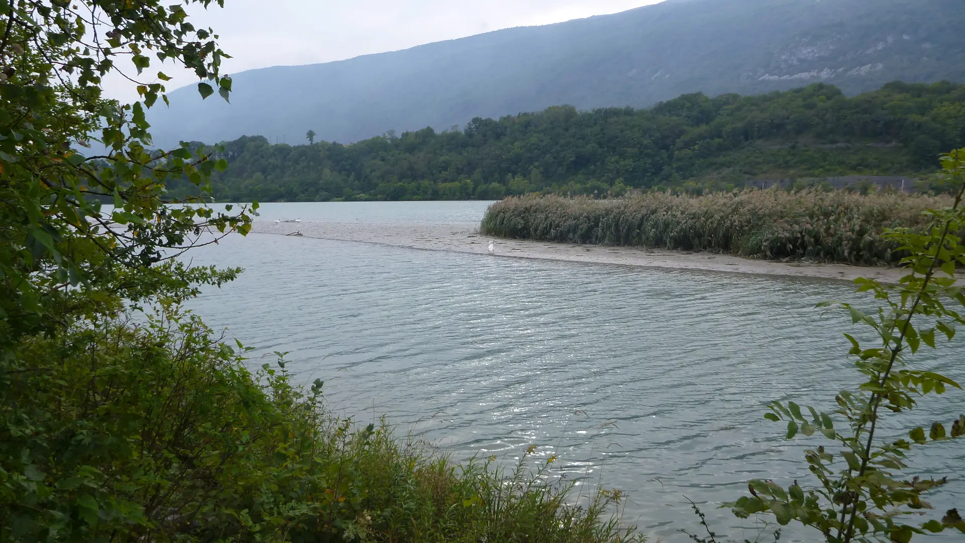 Genève - St Genix sur Guiers