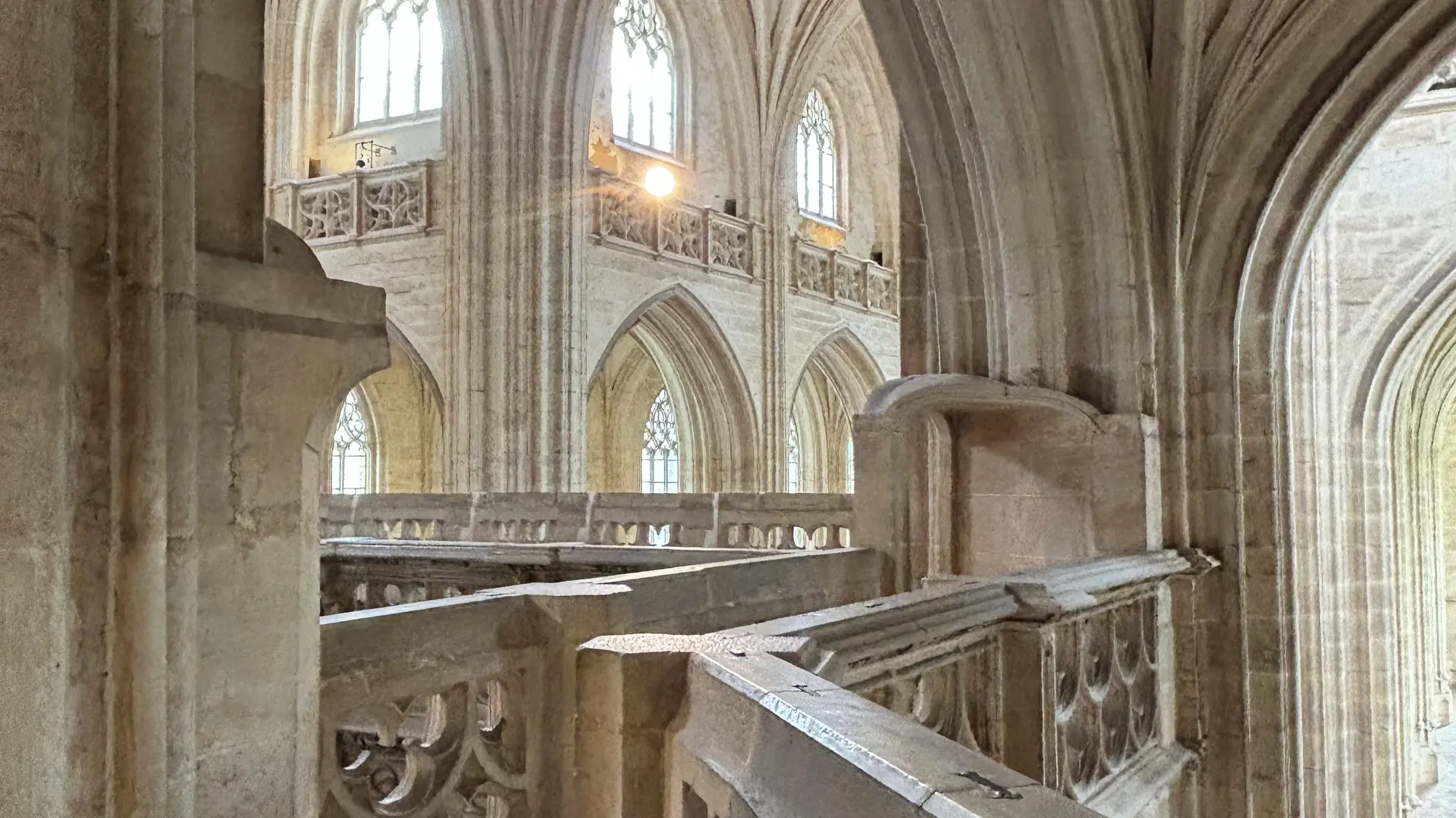 Eglise de Brou