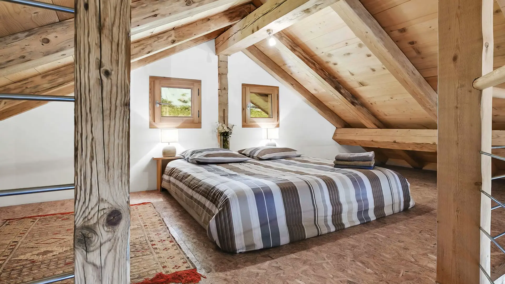 Chalet Arsène et Léa - OVO Network_Manigod