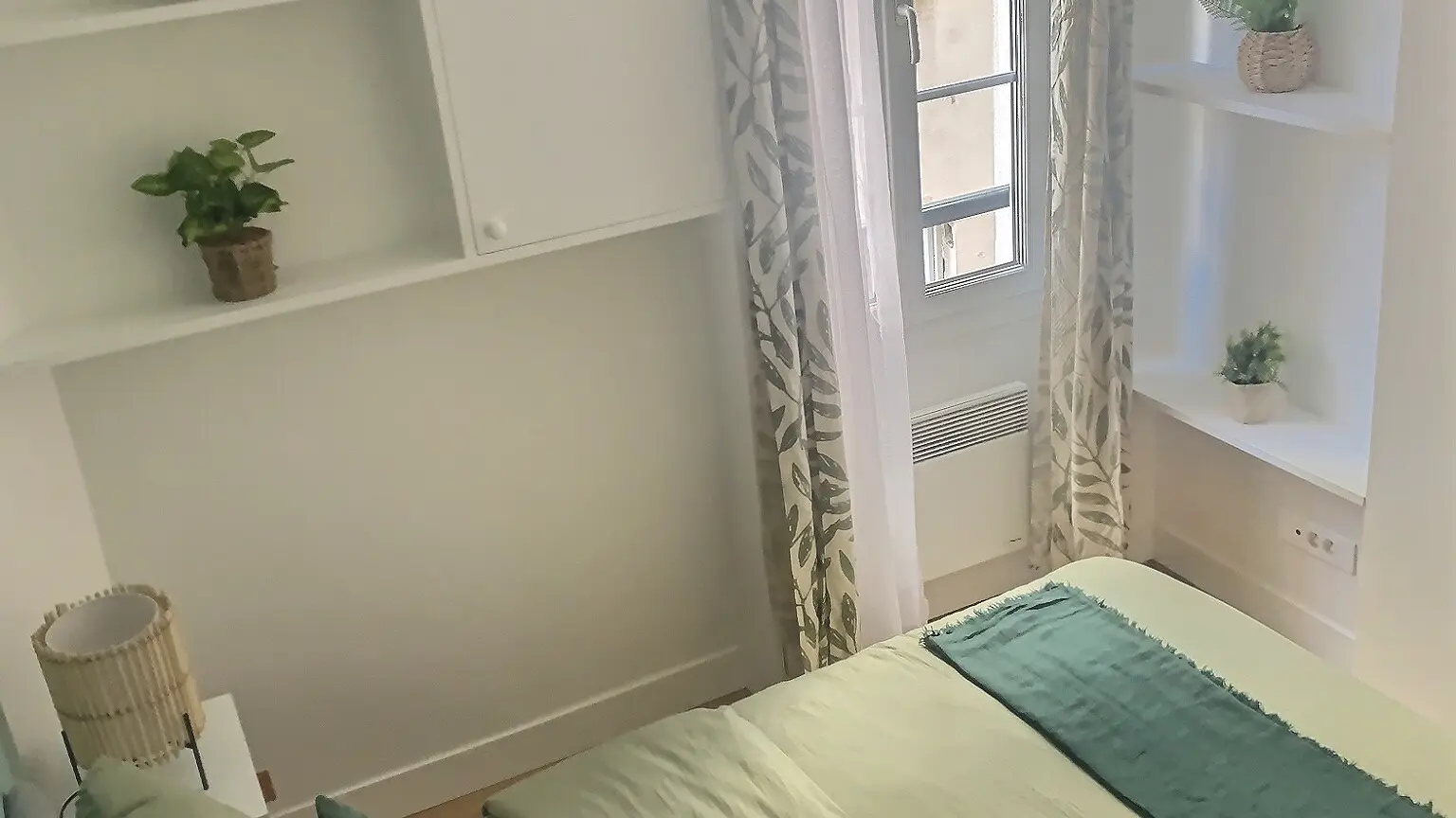 The Golden Cocoon, appartement en hyper centre à Saint Germain en Laye