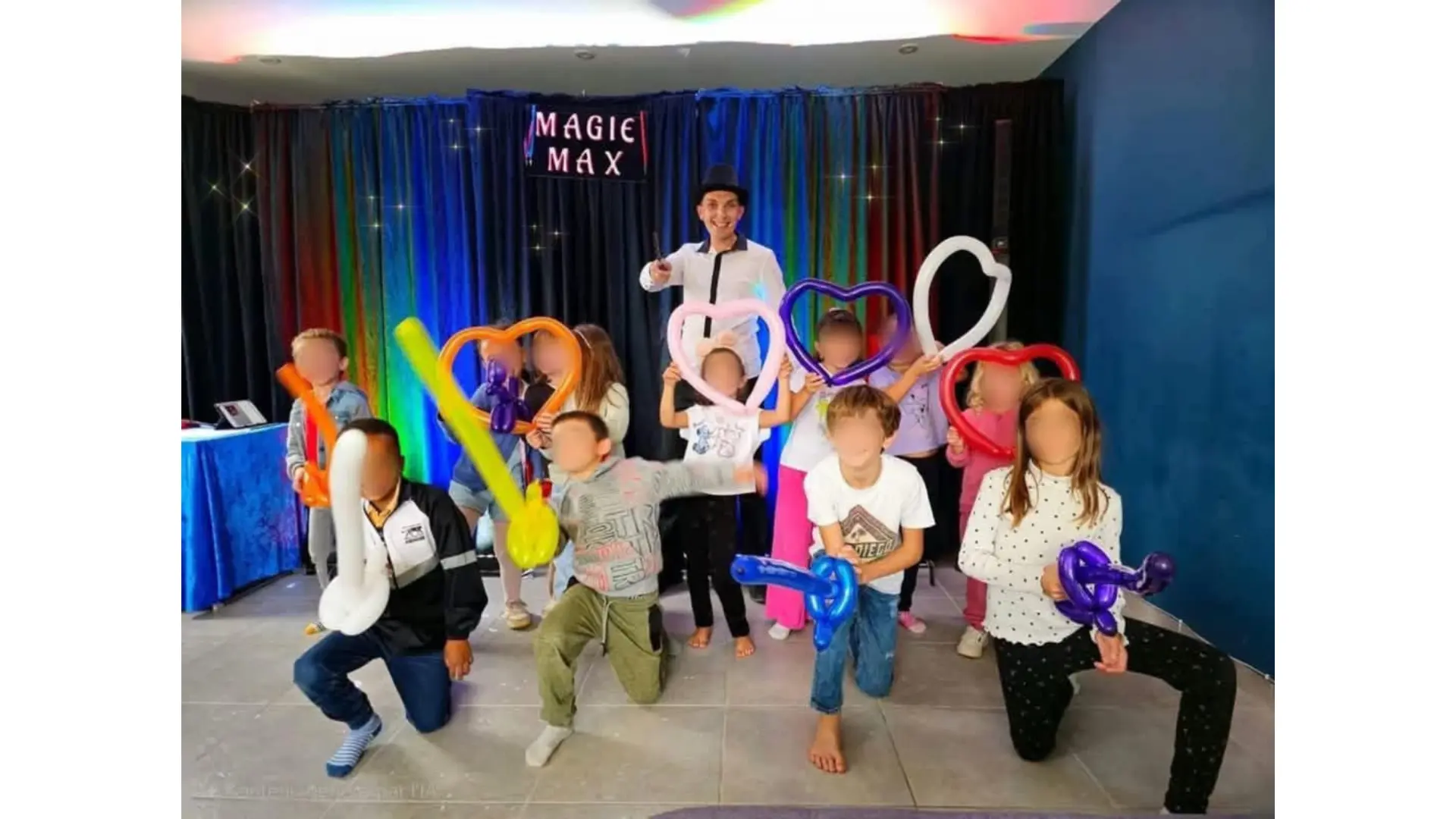 Magie Max_Cogolin