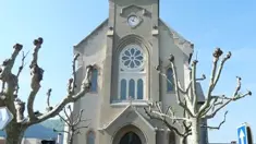 Eglise Saint-Pierre de Gaillard