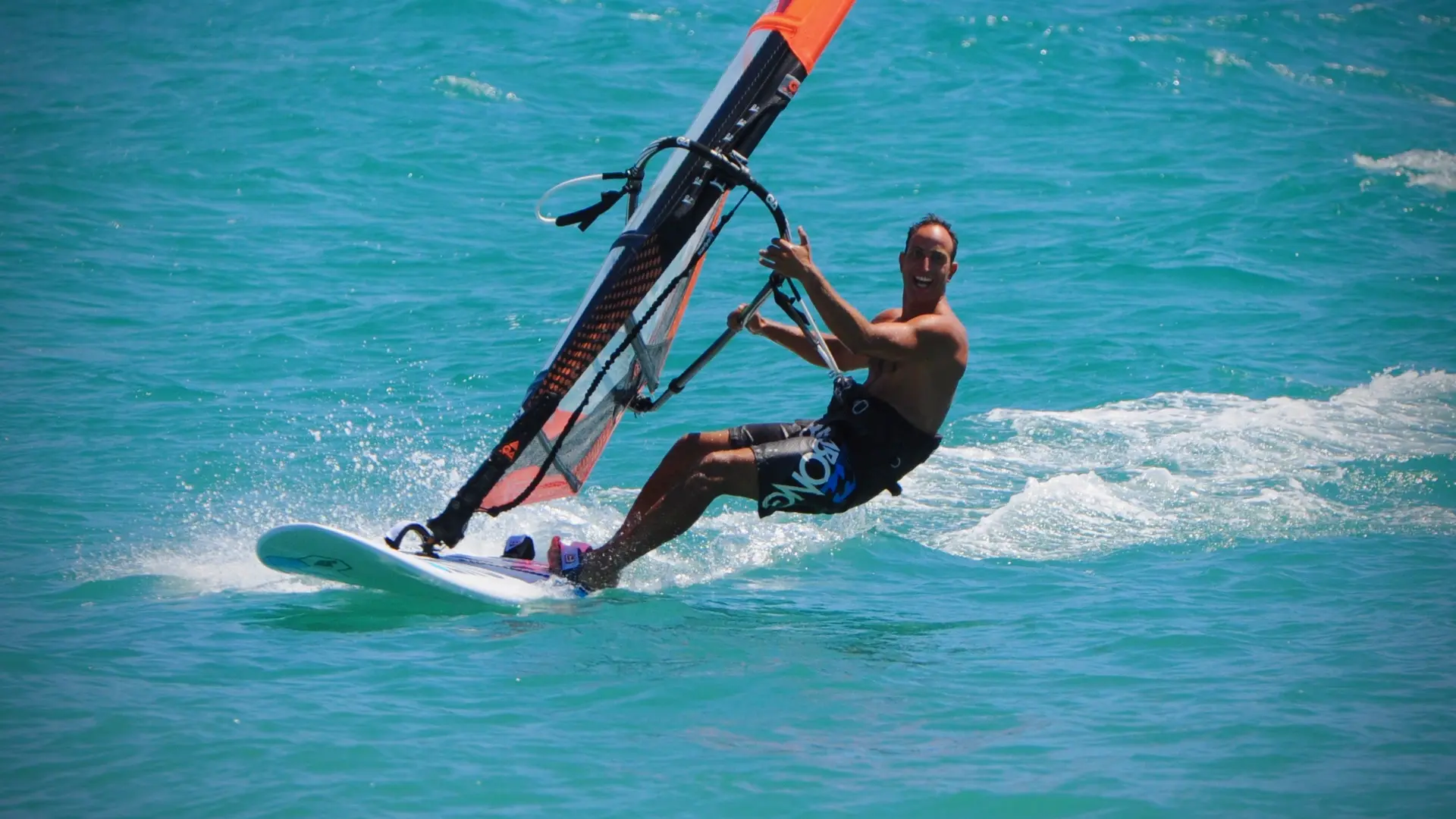 Planche à voile - SNGL