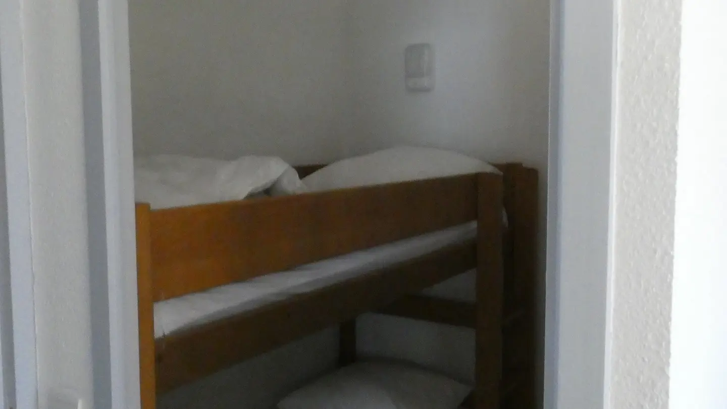 Appartement 6 personnes - Les Granges d'Arvieux n° 711