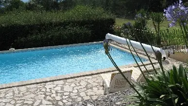 Les Restanques aux Oliviers