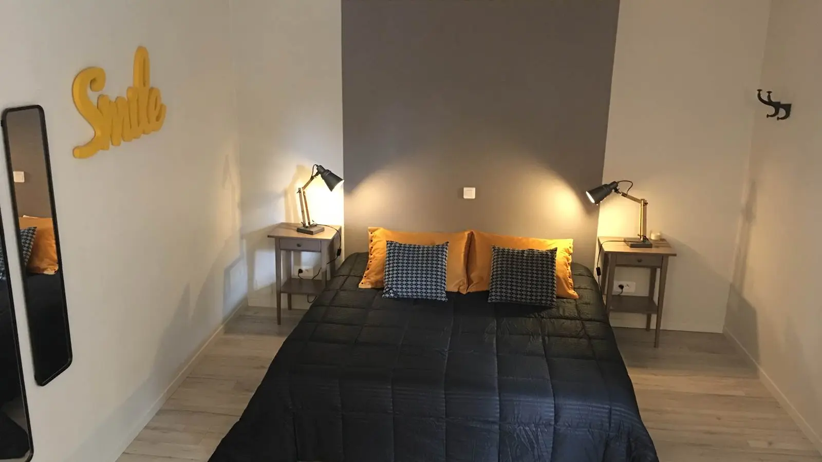 Chambres d'hôtes tourterelle