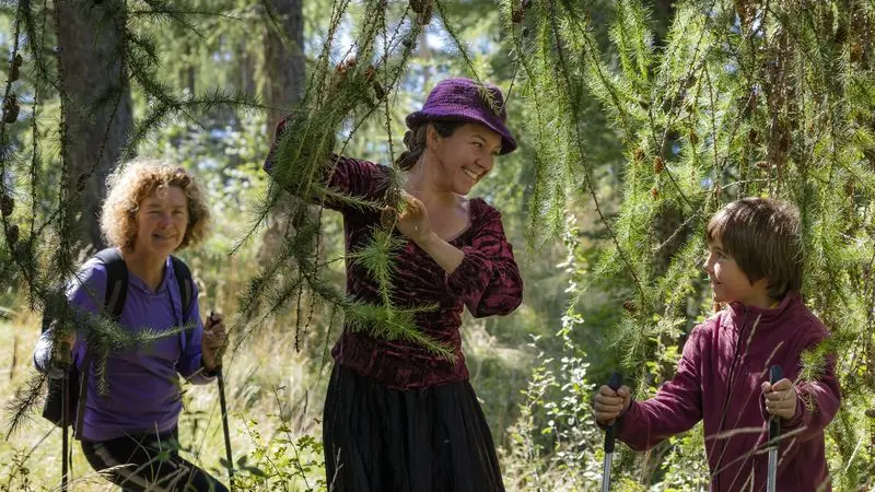 Sandrine Charriot 2016