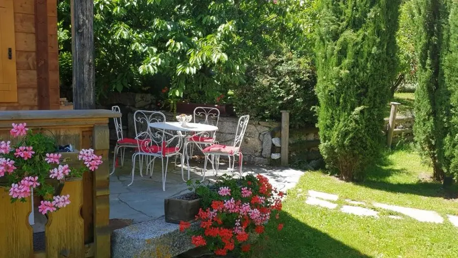 2eme terrasse