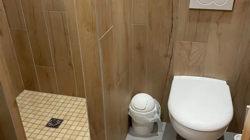 WC