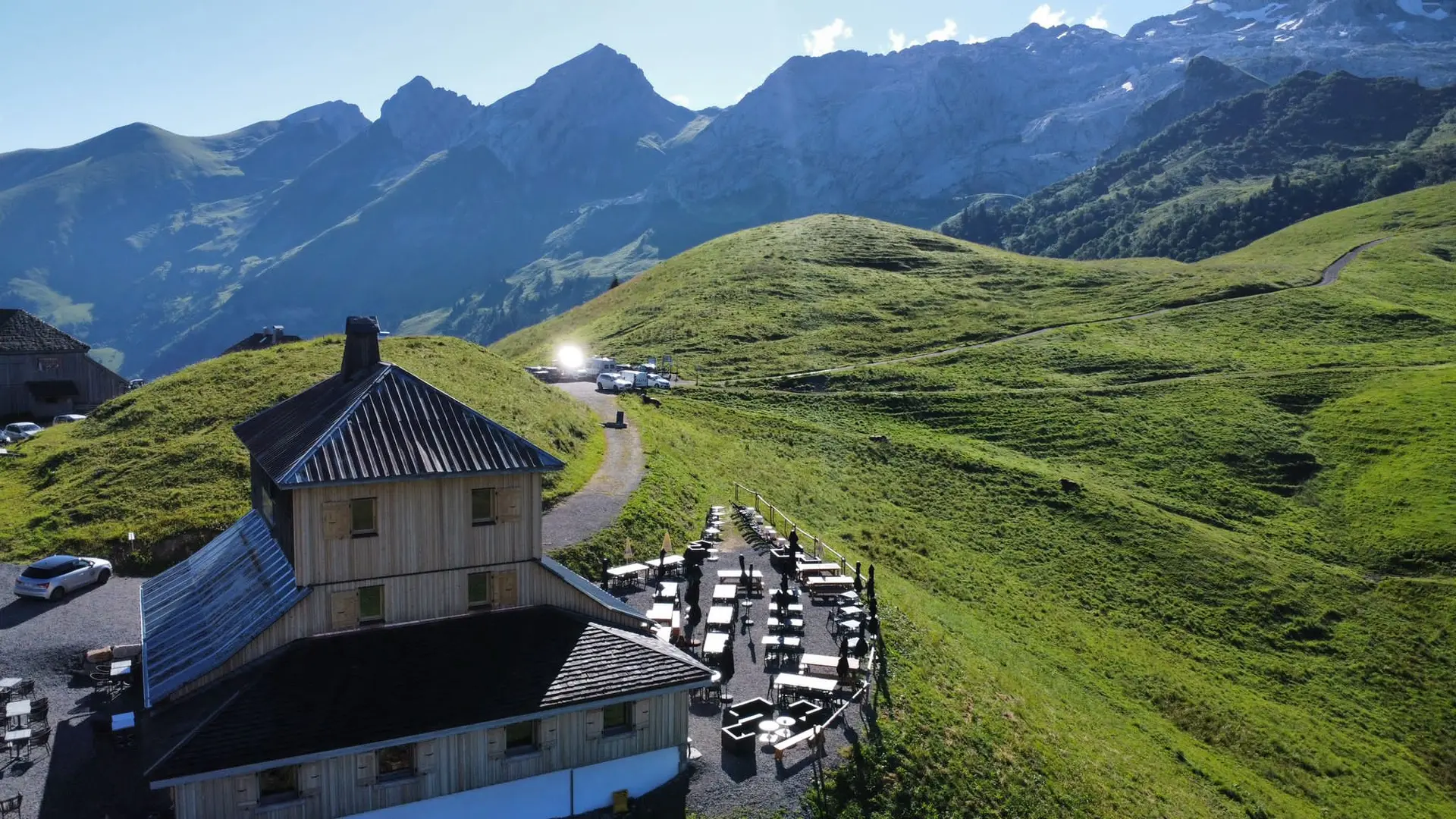 Restaurant Chez Frédéric