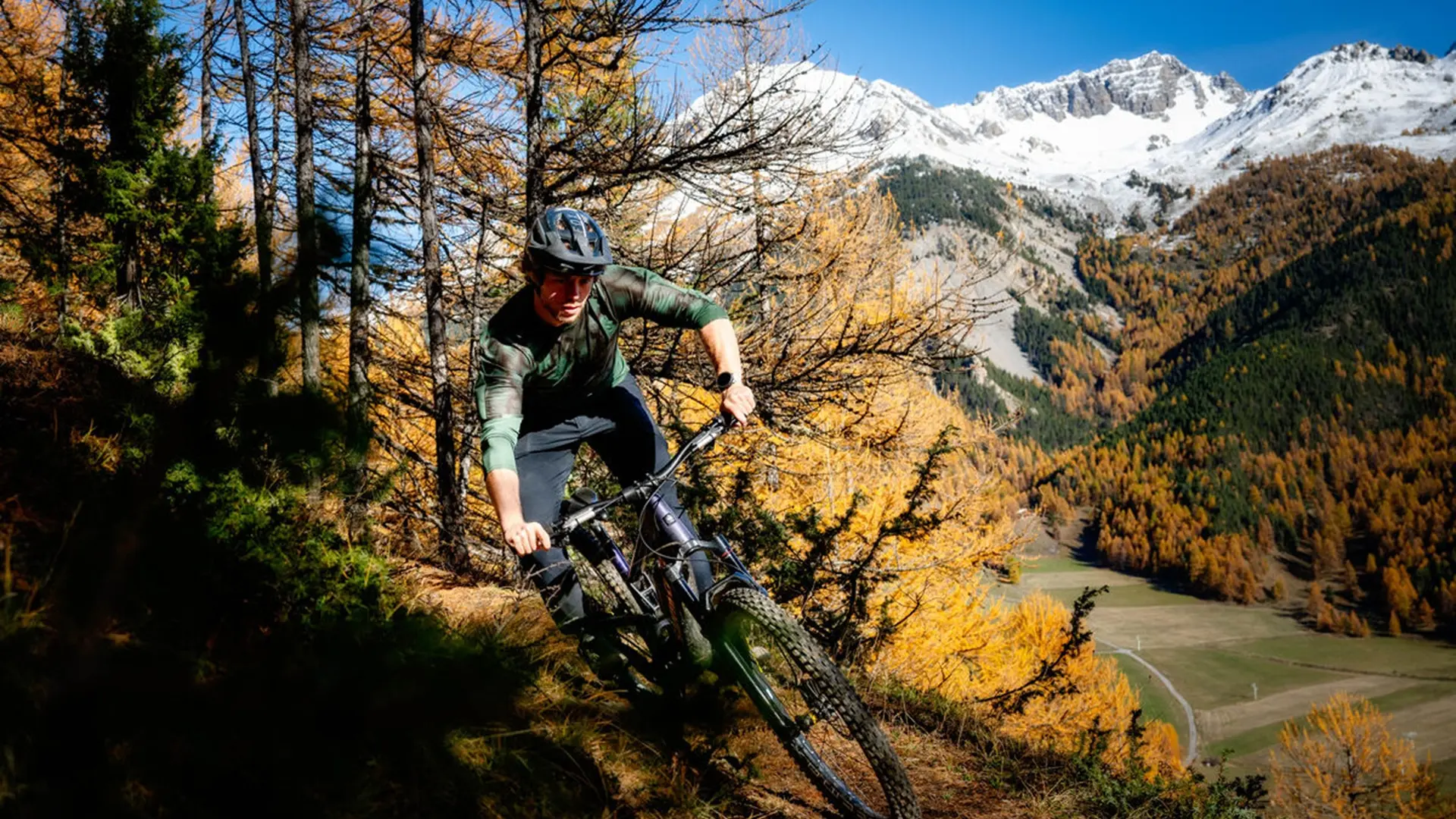 39 - Tour des Hameaux en VTT_Arvieux