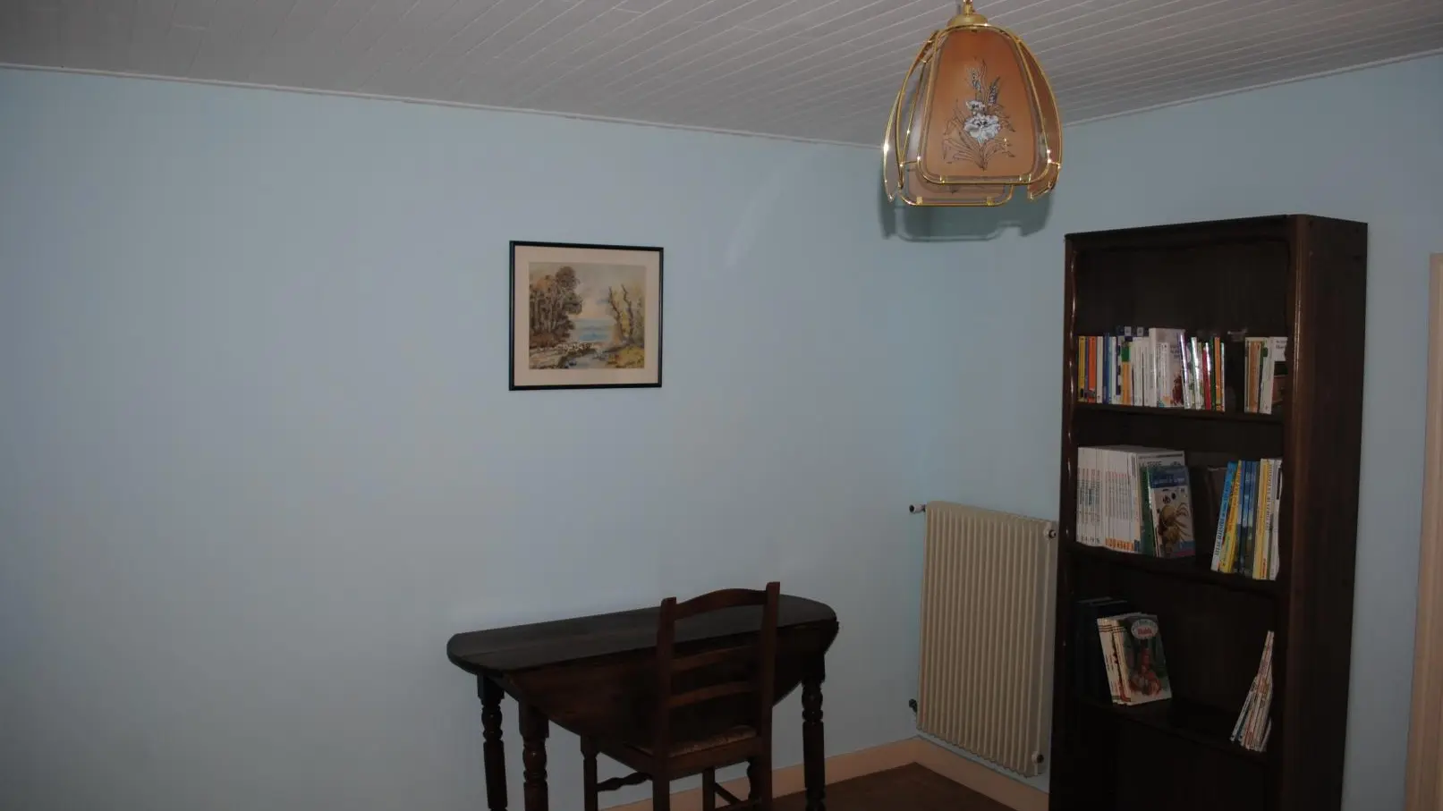 CHAMBRE 1 LIT 90