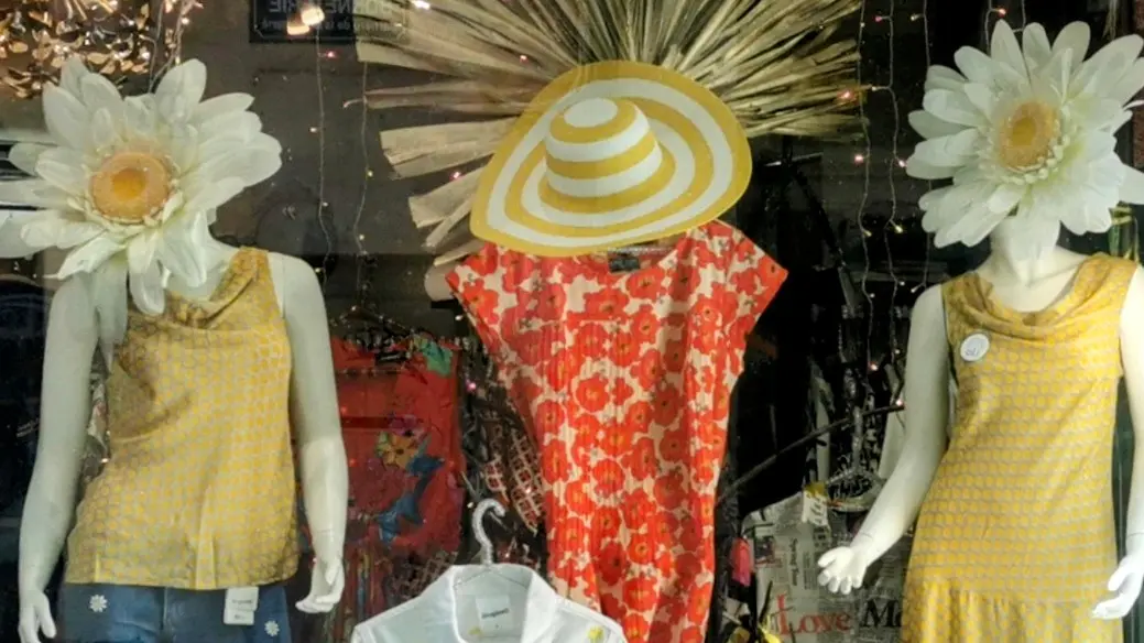 Vitrine