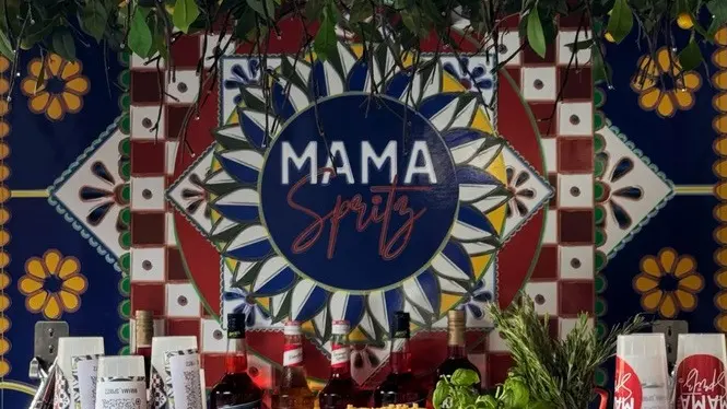 comptoir du triporteur