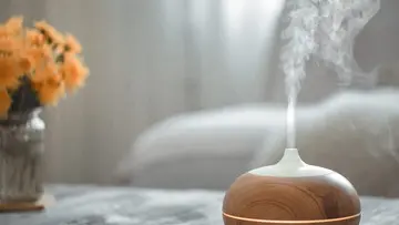 L'utilisation des huiles essentielles