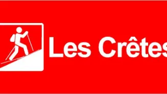 Signalétique Les Crêtes
