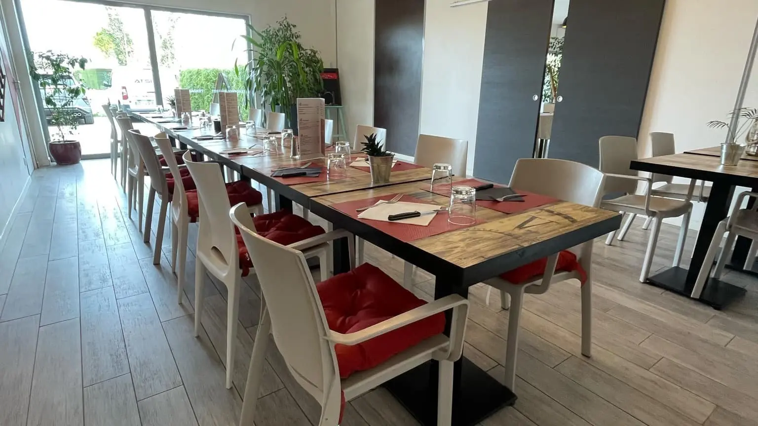 Tendance Bistrot_Le Thor salle réception