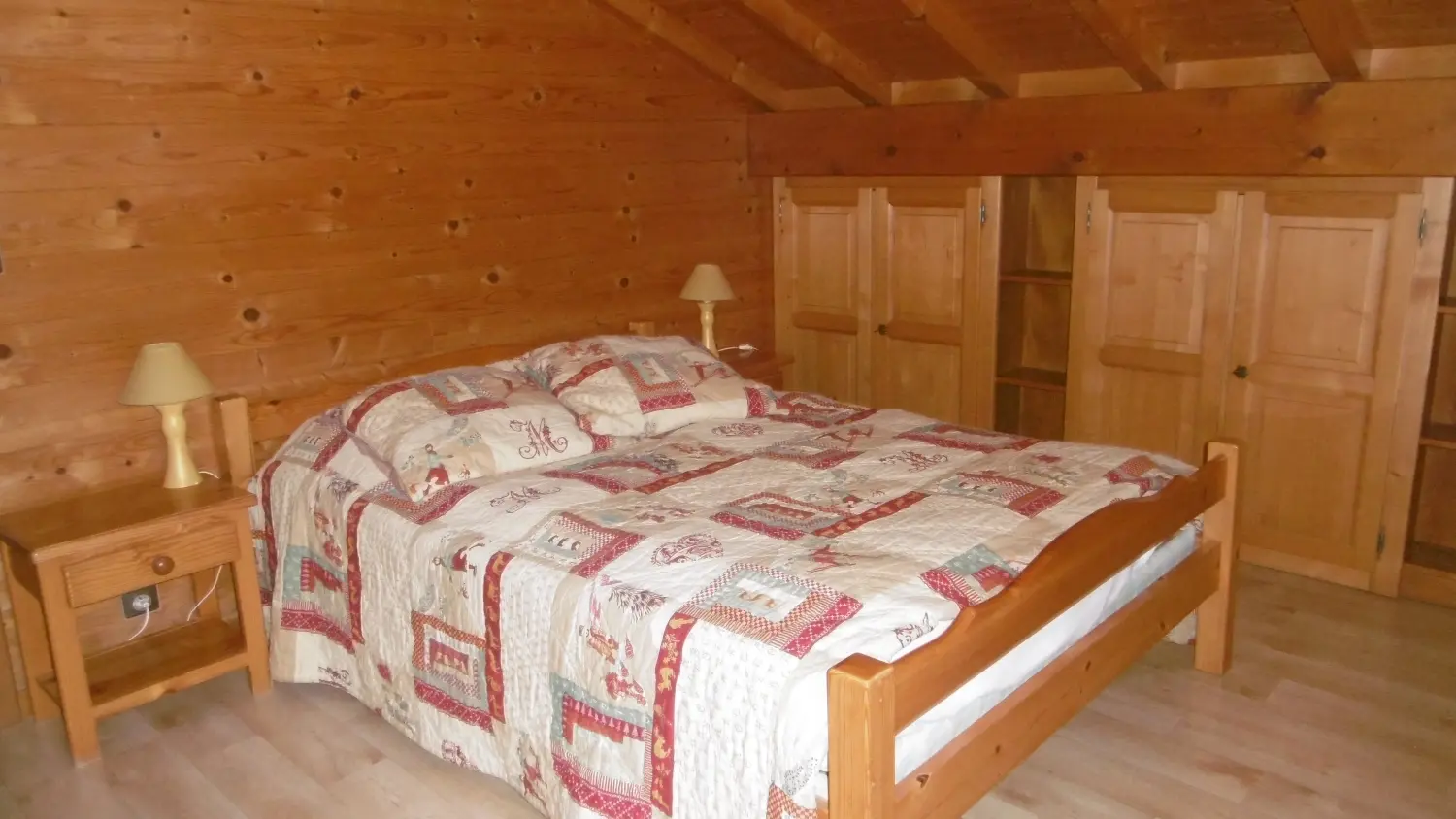 chambre