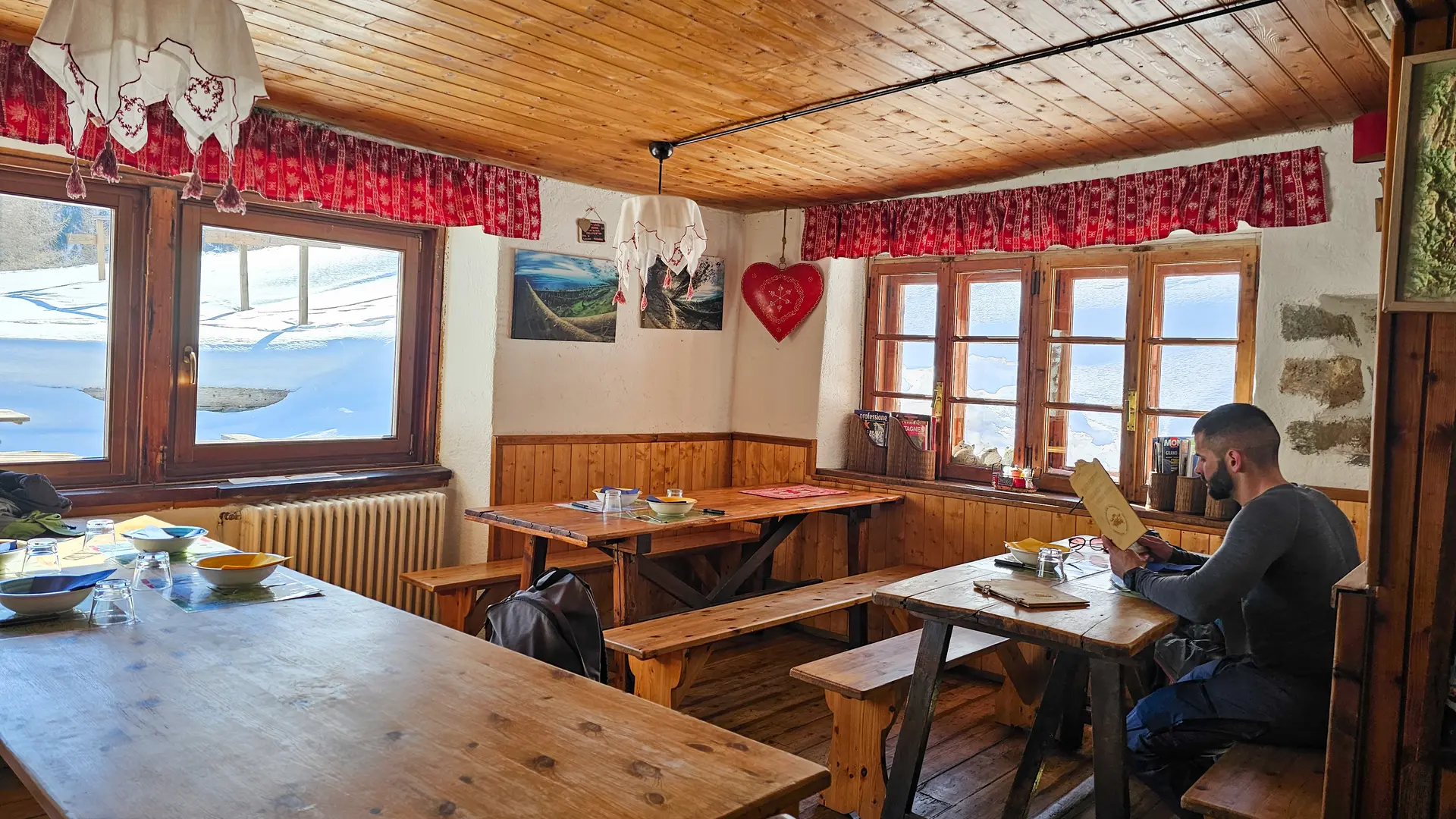 Refuge Terzo Alpini_Névache