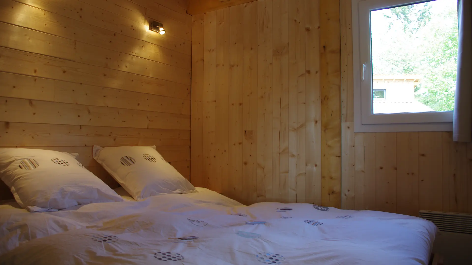 Kanopée Cottage