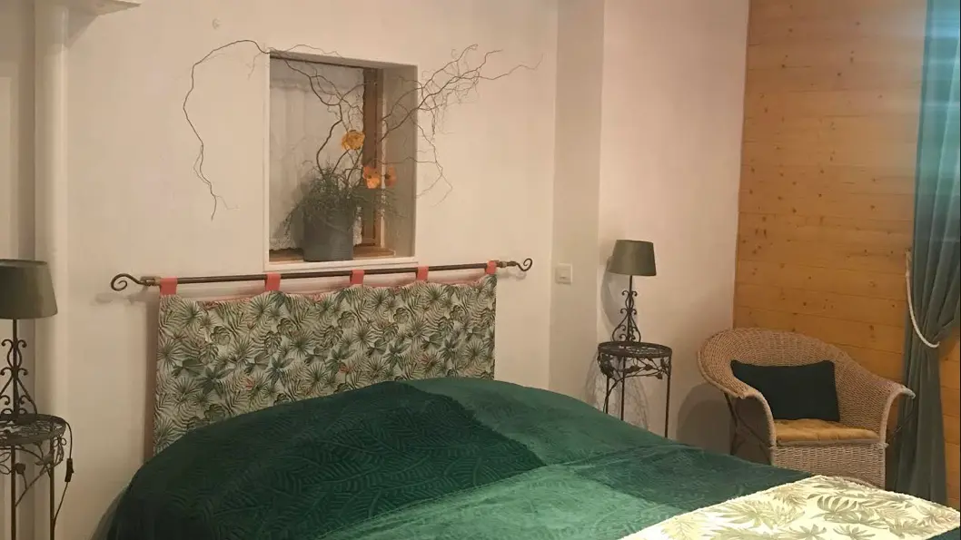 Suite occidentale