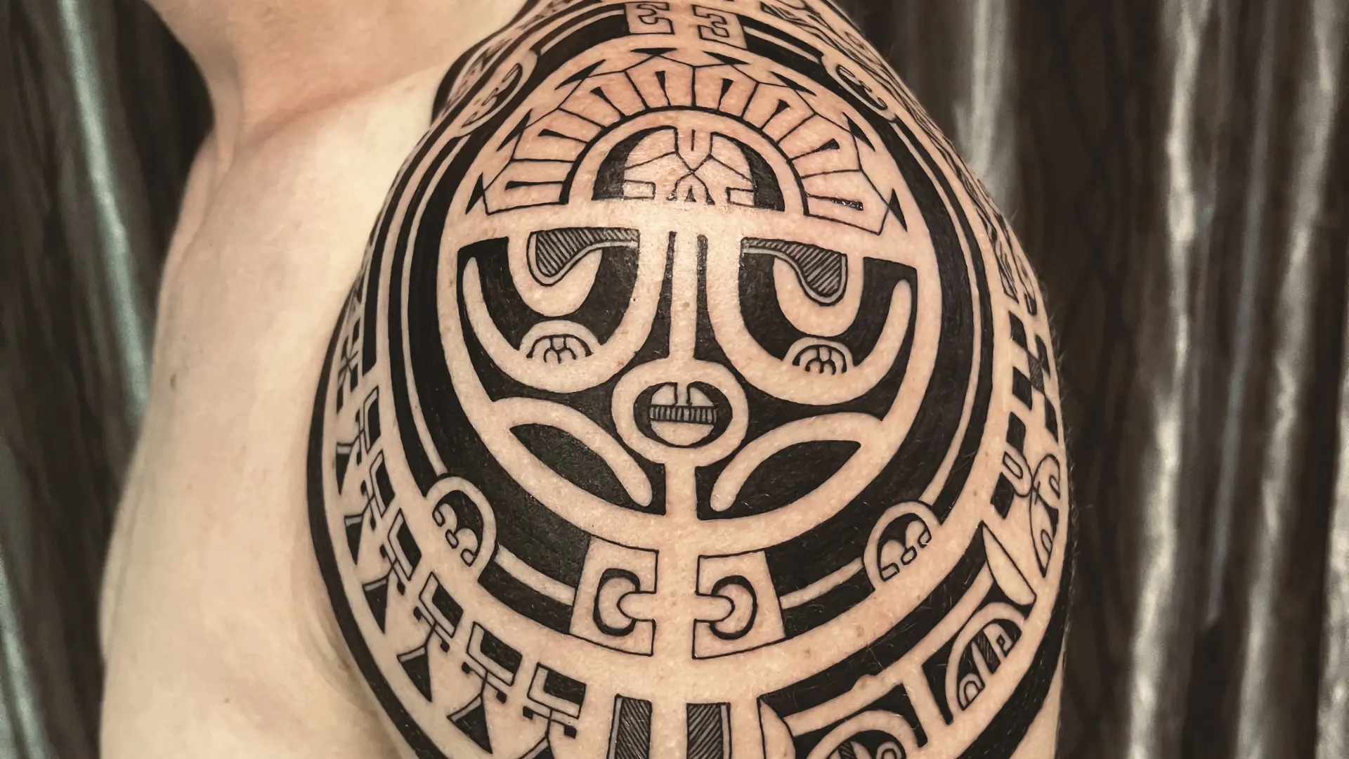 Penia Tattoo_Papeete