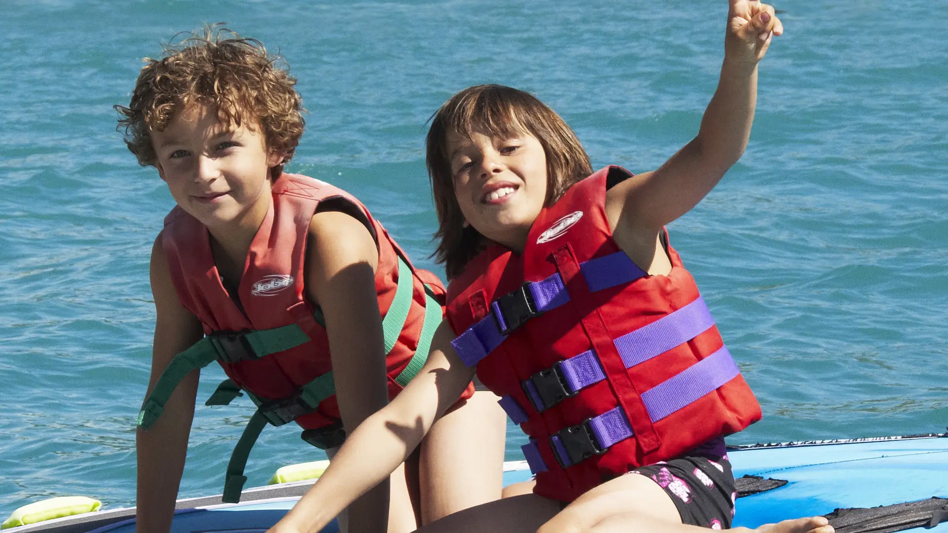 L'Ancre Bleue SAVINES-LE-LAC